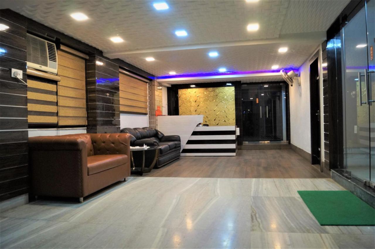 Отель Dora House Калькутта Экстерьер фото